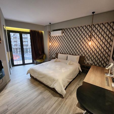 B21Residence Atene Esterno foto